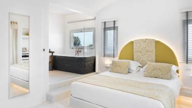 Emfasis Luxury Villa