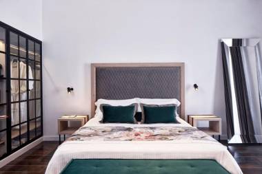 Katikies Garden Santorini - The Leading Hotels Of The World