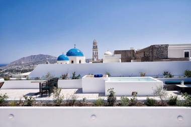 Katikies Garden Santorini - The Leading Hotels Of The World