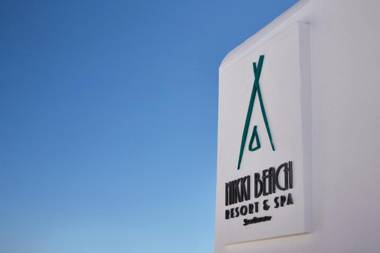 Nikki Beach Resort & Spa Santorini