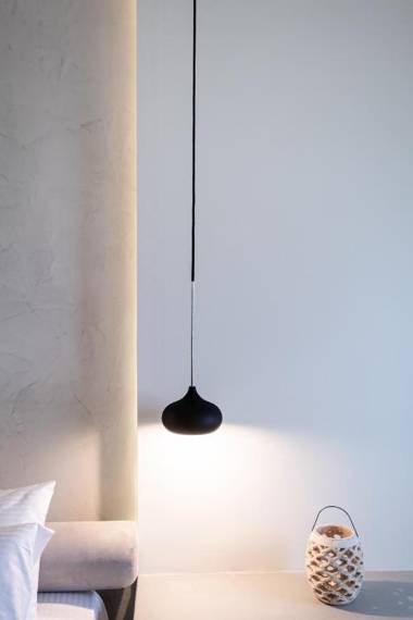 George & Joanna Suites Santorini