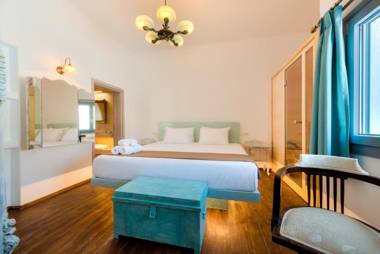 Pasithea Suites