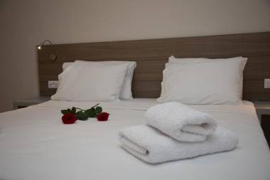 Villa Galaxy Santorini