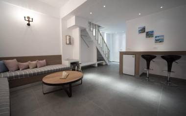 Villa Galaxy Santorini