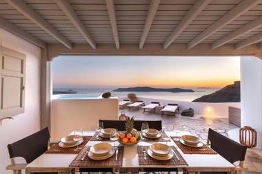 180° Caldera by Stylish Stays