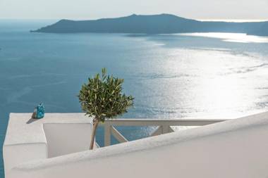 180° Caldera by Stylish Stays