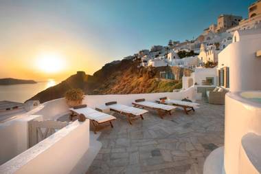 180° Caldera by Stylish Stays