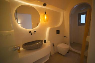 Eternity Suites Santorini