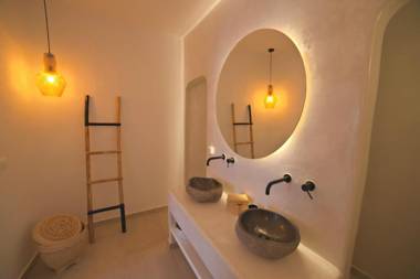 Eternity Suites Santorini