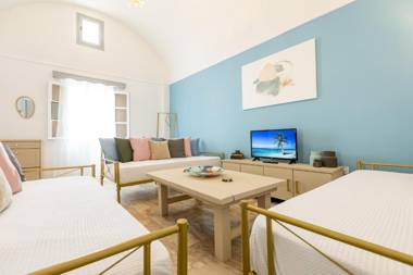 Aerno Home- Ahilli Slow Living Vacations