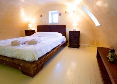 Zoe Aegeas luxury villa with jacuzzi