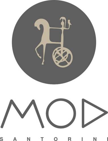 Mod Santorini Vegan Boutique Hotel