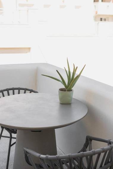 Mod Santorini Vegan Boutique Hotel