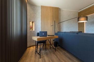 Egnatia Palace Hotel & Spa