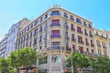 Le Palace Art Hotel
