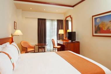 Holiday Inn Thessaloniki an IHG Hotel