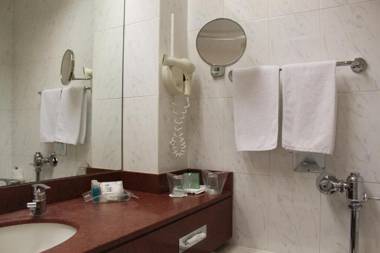 Holiday Inn Thessaloniki an IHG Hotel