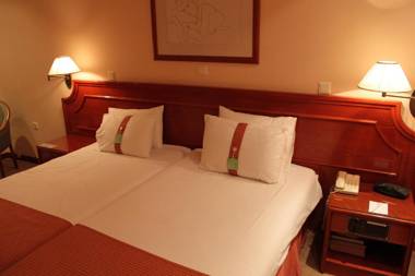 Holiday Inn Thessaloniki an IHG Hotel