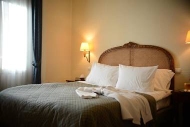 Capsis Bristol Boutique Hotel