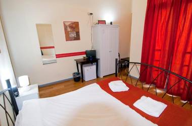 RentRooms Thessaloniki