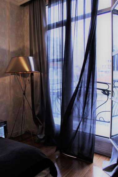 Andromeda Hotel Thessaloniki