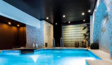 Electra Palace Thessaloniki