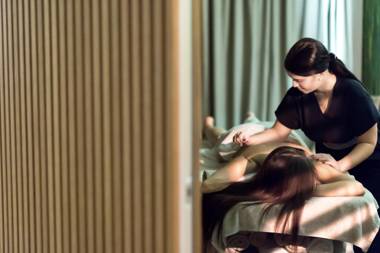 Mediterranean Palace