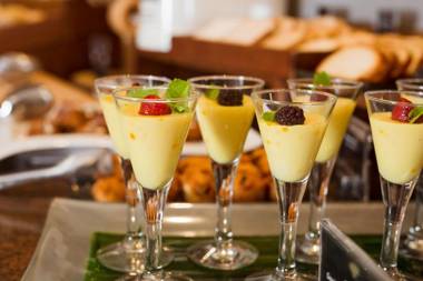 Mediterranean Palace