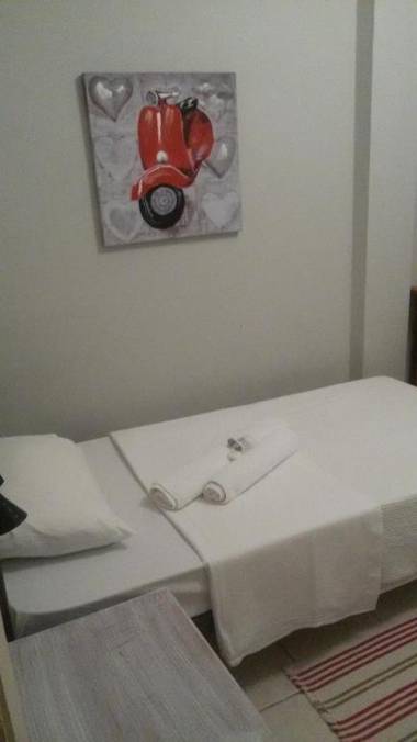 Thess Rooms Agion Panton 12