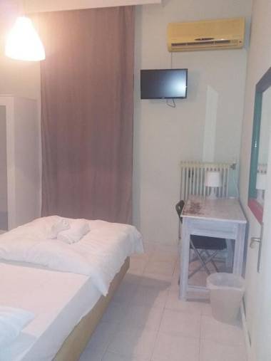 Thess Rooms Agion Panton 12