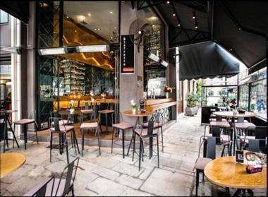 Diamond Suites- Philian Hotels and Resorts