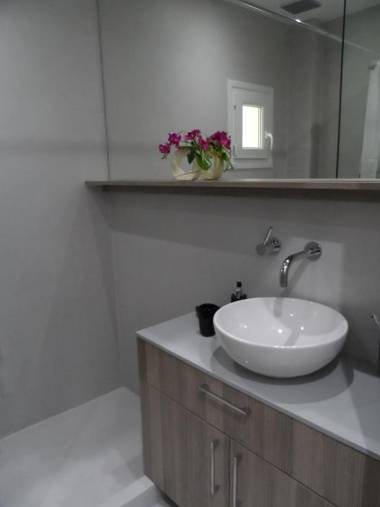 Laura Deluxe Apartment