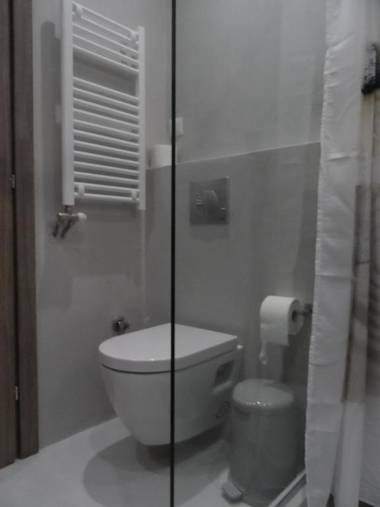 Laura Deluxe Apartment