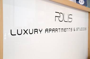 Polis Apartments