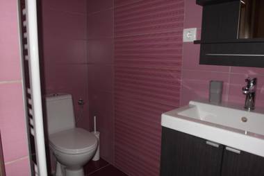 Thessaloniki City Apartment