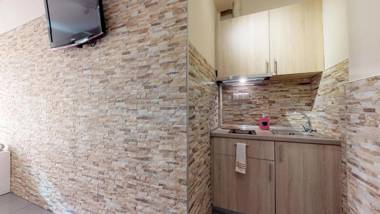 Luxury Living Apartments and Spa