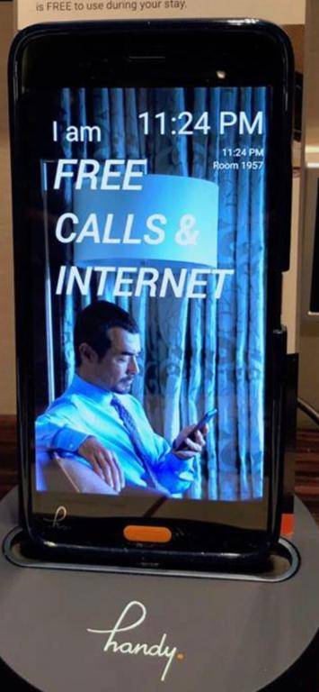 Blue Bottle Boutique Hotel