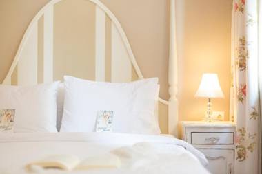 Gatto Perso Luxury Studio Apartments