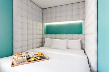 Colors Urban Hotel Thessaloniki