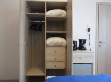 Luxury Apartments Aristotelous