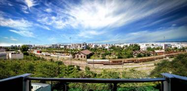 Limani Comfort Rooms