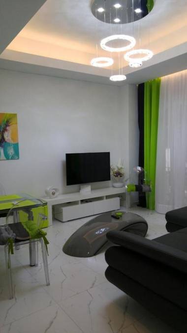 Laura Grande Apartment