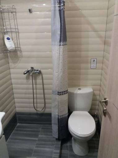 Downtown Seaside Studios