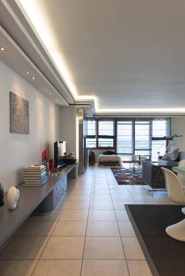 #Luxlikehome-Cosmopolitan Maison