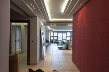 #Luxlikehome-Cosmopolitan Maison