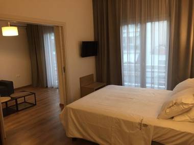 Superior One Luxury Apartments