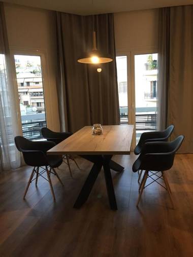 Superior One Luxury Apartments