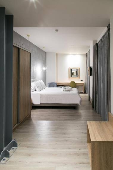 Superior One Boutique Hotel