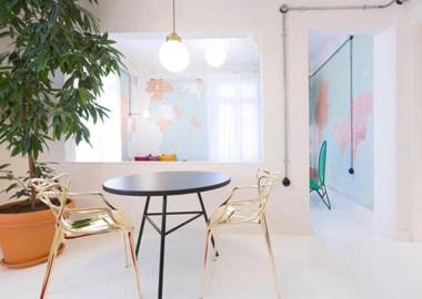 Trilogy Experimental