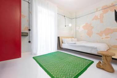 Trilogy Experimental